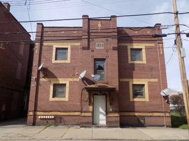 Main picture of 325 Ella St