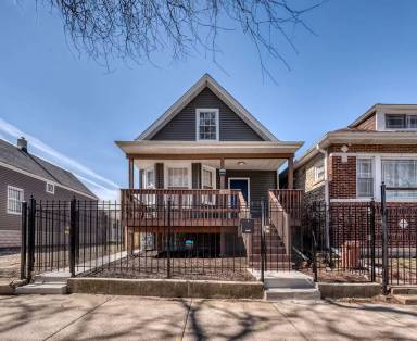 Main picture of 7058 S Throop St