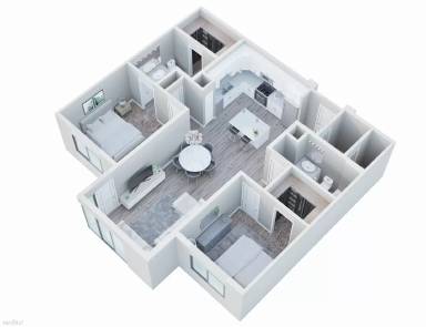 Main picture of Coyote Creek Apartments