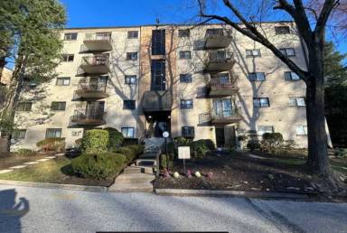 Main picture of Haverford Hill Condominium