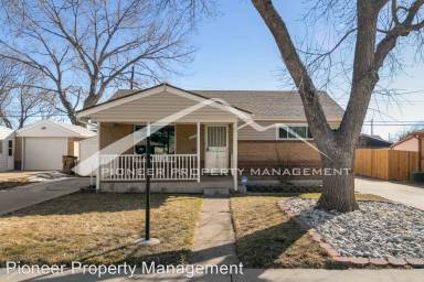 Main picture of 7140 Zuni St