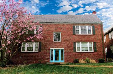 Main picture of 7318 Pershing Ave