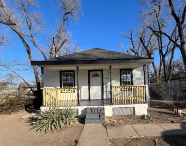 Main picture of 1242 N Ohio Ave