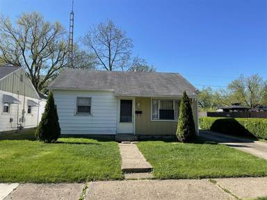 Main picture of 1023 Devine St