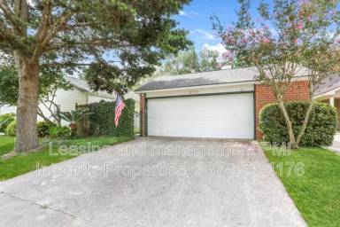 Main picture of 10706 Misty Hollow Ave