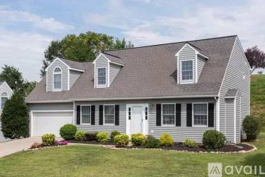 Main picture of 1200 King Edwards Way