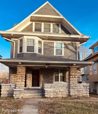 Main picture of 3307 Wabash Ave