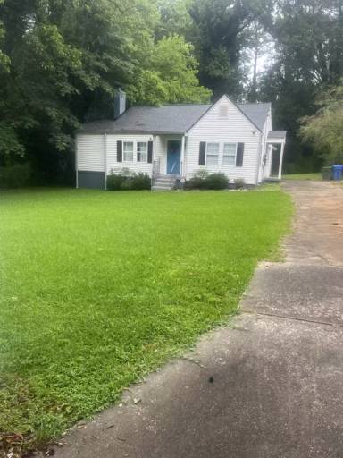 Main picture of 1721 Beechwood Blvd SW