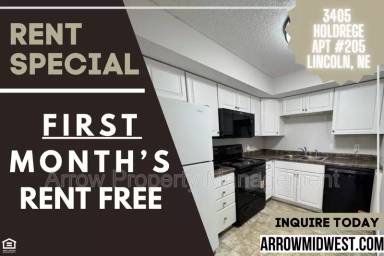 Main picture of 3405 Holdrege - 207