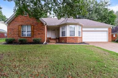 Main picture of 4046 Shady Mill Cv