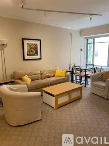 Main picture of 1711 Massachusetts Ave NW