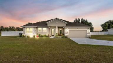 Main picture of 940 Lochland Loop