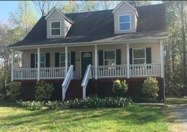 Main picture of 1109 Cimarron Rd