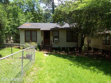 Main picture of 1606 1/2 Holloway Dr