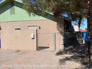 Main picture of 1501 E Griggs Ave