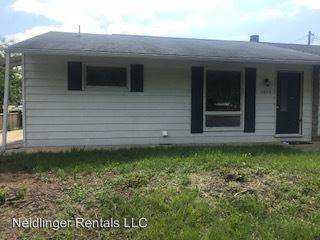 Main picture of 1820 Heishman Garden Dr