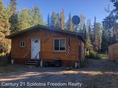 Main picture of 35205 Entrada Dr