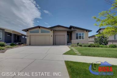 Main picture of 3847 Bierstadt Lake Ct