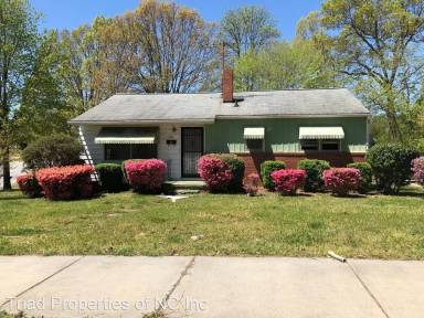 Main picture of 501 Ashburn St