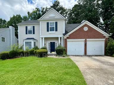 Main picture of 3936 Toccoa Falls Dr