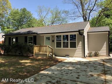 Main picture of 5021 Baylor Dr