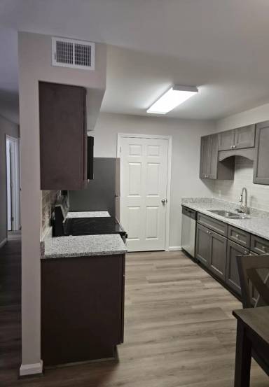 Main picture of Cambridge Apartments of Florence