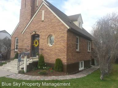 Main picture of 151 N 1st E