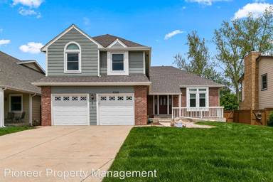 Main picture of 5300 S Olathe Cir
