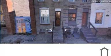 Main picture of 1115 Ward St