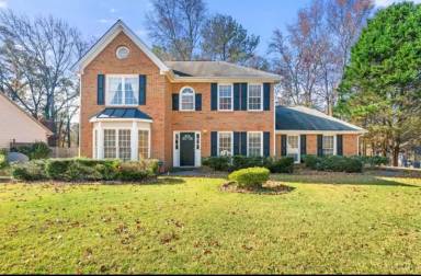 Main picture of 470 Gray Herron Ct