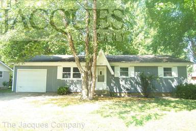 Main picture of 307 S Prince Ln