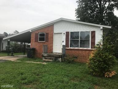 Main picture of 3213 Meador Rd