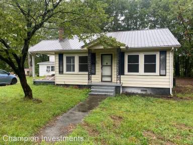 Main picture of 1108 Wilmouth St
