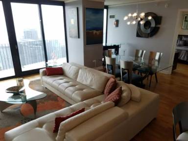 Main picture of Aqua at Lakeshore East Apartments
