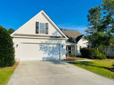Main picture of 4915 Alamance Dr SE