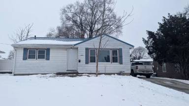 Main picture of 1308 Vermont St