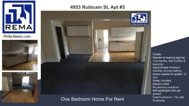 Main picture of 4953 Rubicam St