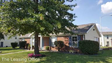 Main picture of 403 E Walnut St