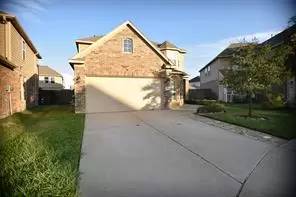 Main picture of 14910 Breezy Forest Ln