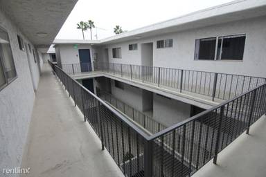 Main picture of Mitchell Arms Apartments