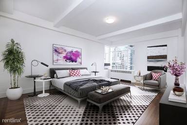 Main picture of 240 Central Park South Apartments