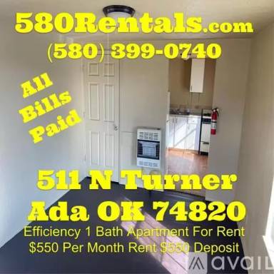 Main picture of 511 N Turner St