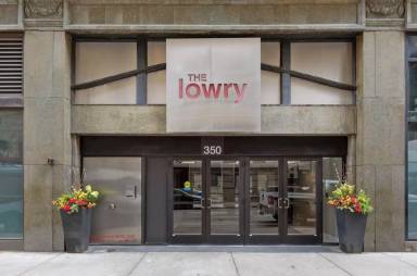 Main picture of The Lowry Lofts
