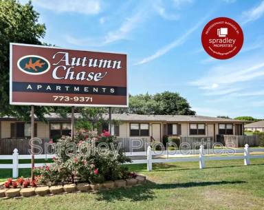 Main picture of Autumn Chase Apartments