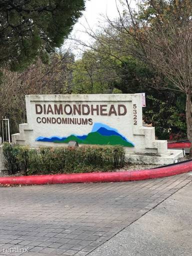 Main picture of The DiamondHead