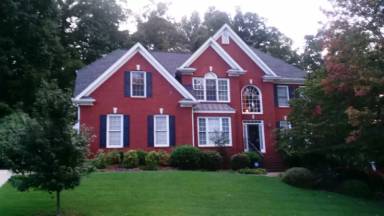 Main picture of 4012 Leprechan Way