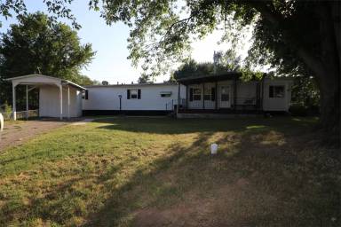 Main picture of 317 Rodney St