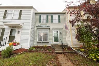 Main picture of 6638 Morning View Ct