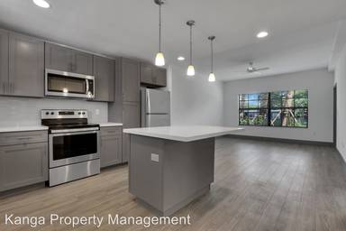 Main picture of Middle River Terrace Apartments