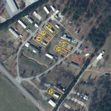 Main picture of 200 Deer Park Drive - Lot 16